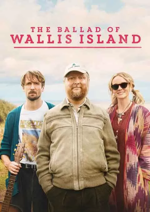 瓦利斯岛的歌谣